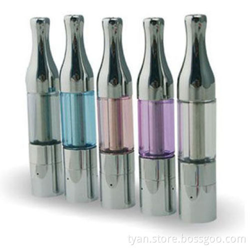 1.5mL Mini Protank Electronic Cigarette Atomizer with 650/900/1,100mAh Evod Battery